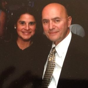 Meet your Posher, Angelina